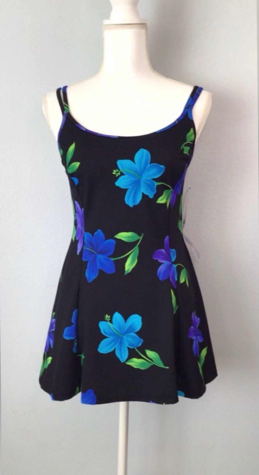 New Inches Away One Piece Swimsuit