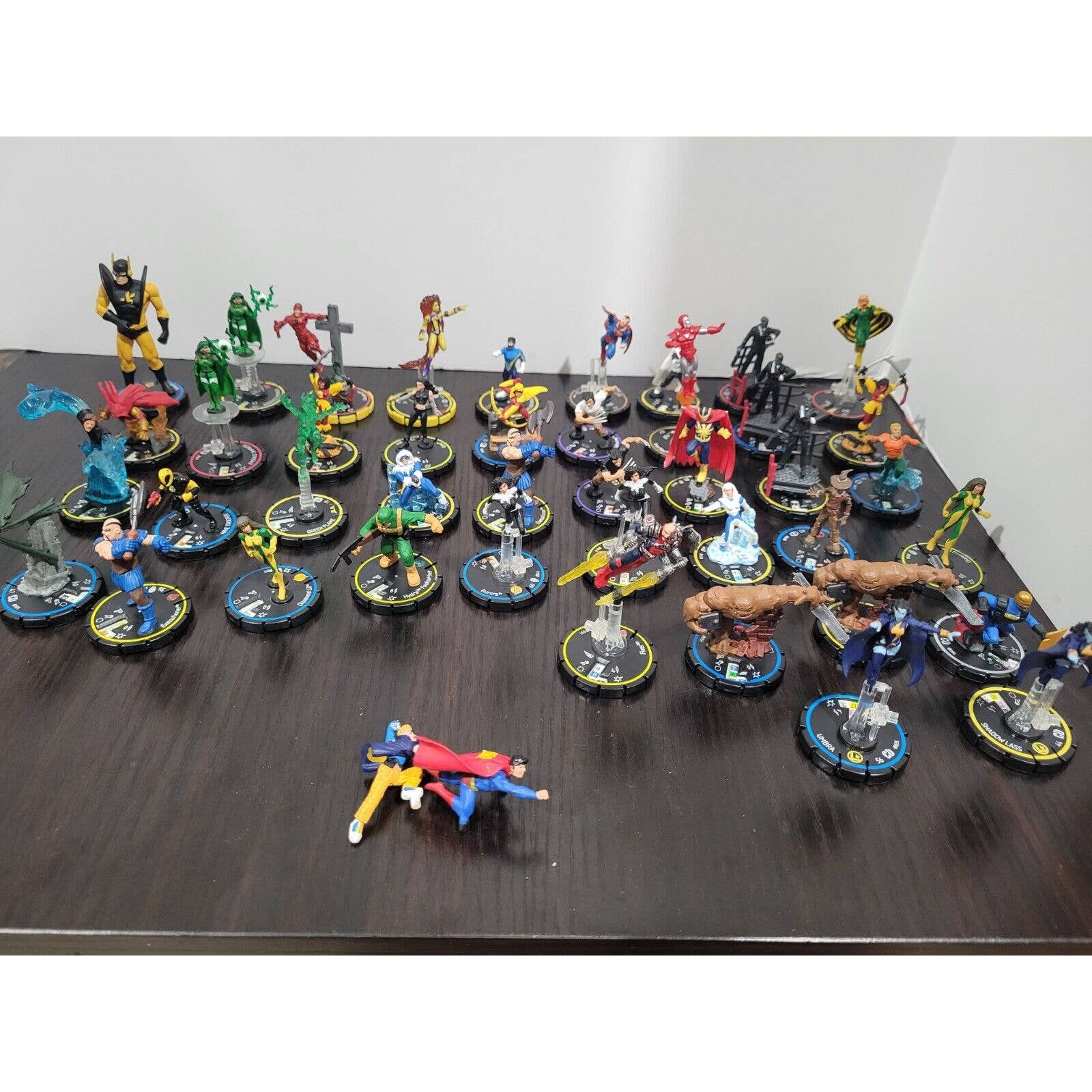 heroclix lot huge