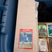Full Set 1990 Donruss #1-716