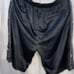 Kappa black short 2xL