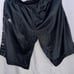 Kappa black short 2xL
