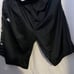 Kappa black short 2xL