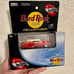 Rare Mattel Hotwheels 100% Hard Rock Cafe '50 Buick toy car 1:64 collectible