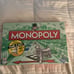 Monopoly board Game
