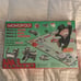 Monopoly board Game