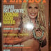 Playboy Magazine (Shari Belafonte) 2000