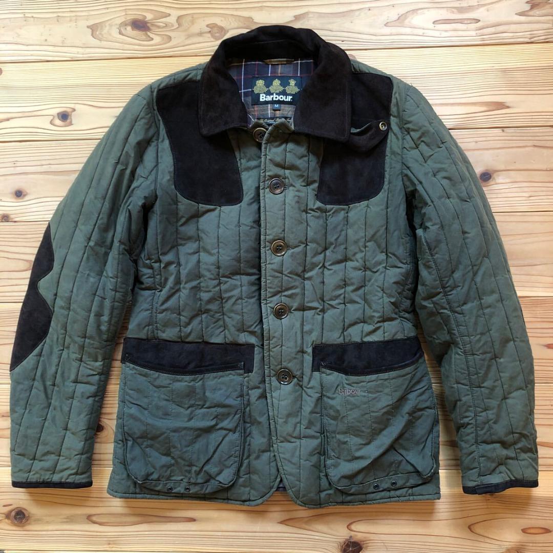 Barbour Sporting Jacket