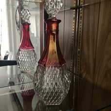 Vintage collectible