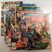 Marvel Comics, Doctor Strangle 9 Issue BUNDLE, 1974