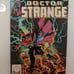 Marvel Comics, Doctor Strangle 9 Issue BUNDLE, 1974