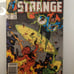 Marvel Comics, Doctor Strangle 9 Issue BUNDLE, 1974