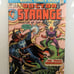 Marvel Comics, Doctor Strangle 9 Issue BUNDLE, 1974