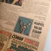 Marvel Comics, Doctor Strangle 9 Issue BUNDLE, 1974