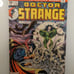 Marvel Comics, Doctor Strangle 9 Issue BUNDLE, 1974