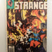 Marvel Comics, Doctor Strangle 9 Issue BUNDLE, 1974