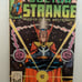 Marvel Comics, Doctor Strangle 9 Issue BUNDLE, 1974