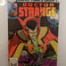Marvel Comics, Doctor Strangle 9 Issue BUNDLE, 1974