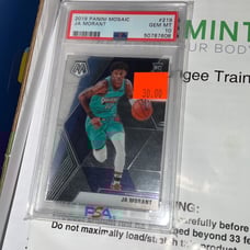 ja morant