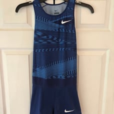 Nike Pro Elite 2020 Women’s Speedsuit