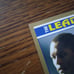 Legendary All-Pro Running Back Barry Sanders Detroit Lions 15 Cards EX-NM