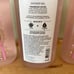 Bath & Body Works Bubble Rosé (Blood Orange) Shower Gel Aloe & Vitamin E x3