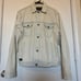 10.Deep Denim Jacket