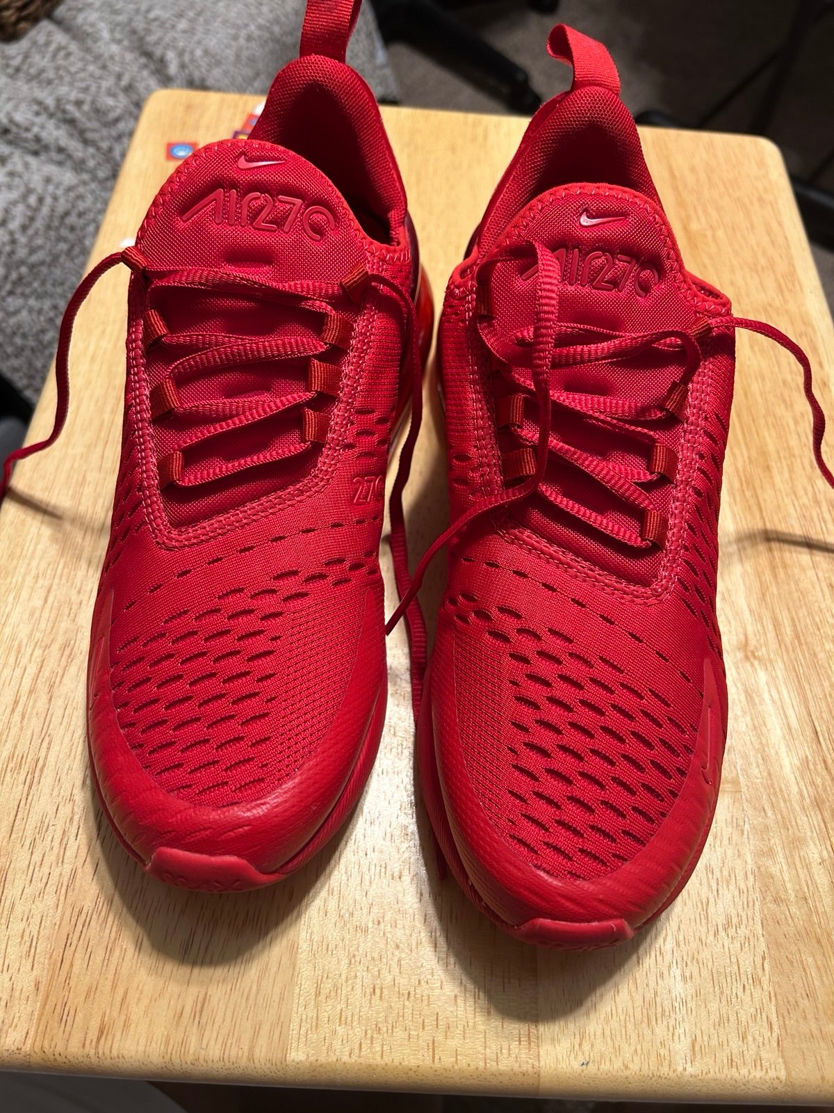 Nike Air Max 270 (8M)