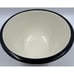 Stephanie Stouffer Certified International Ceramic Radish Painted Serving Bowl