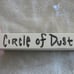 Circle Of Dust – Telltale Crime (VHS) R.E.X. Music Christian metal promo video