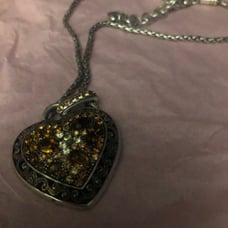 Brighton jewelry