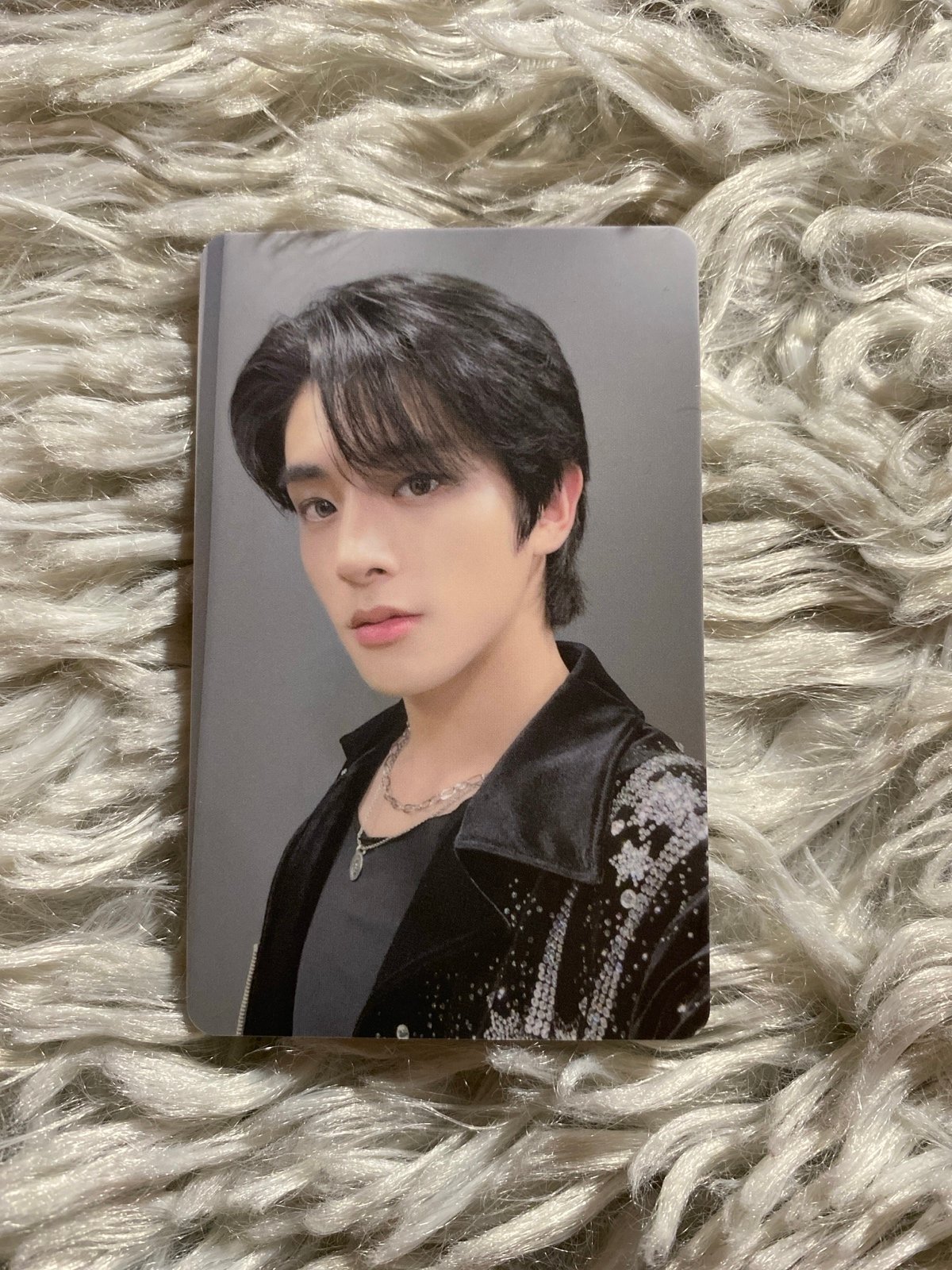 Enhypen Jake - Fate Tour in US Exclusive Lucky Draw