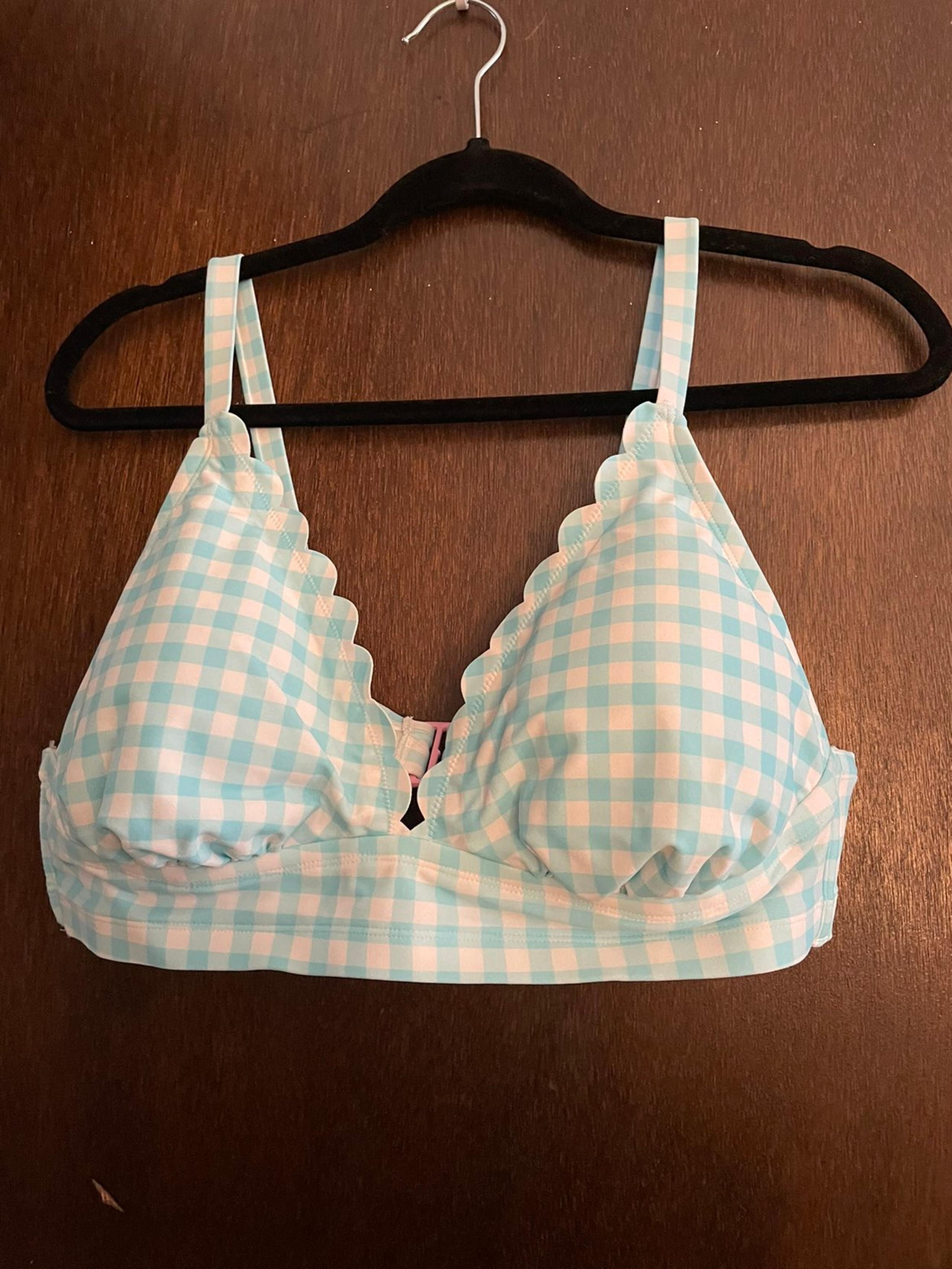 Stoney Clover Lane Target Women's Bikini Top