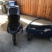 Summit Baby Jogging Stroller