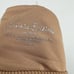 Frankie's Bikinis Scarlett Bikini Top Nude brown adjustable made in USA medium