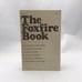The Foxfire Book