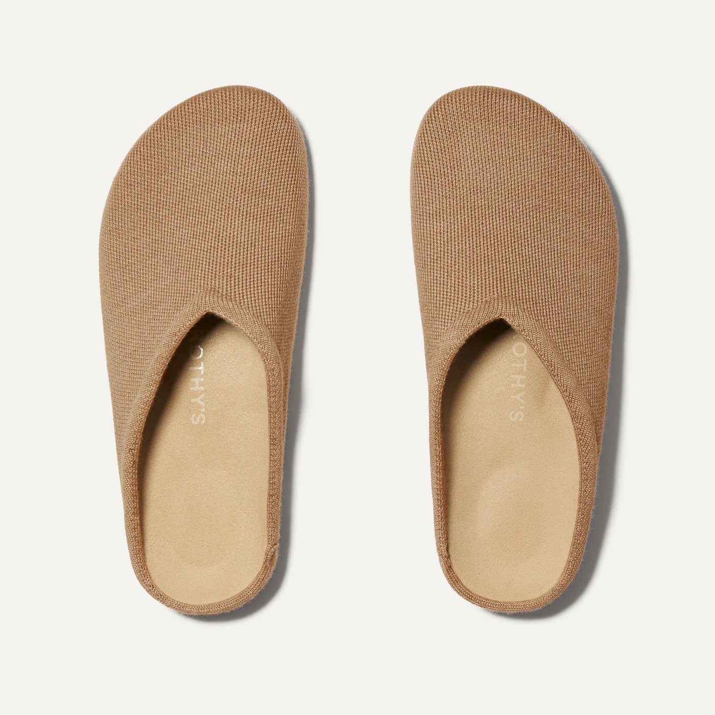 Rothys The Casual Clog Butternut Size 8