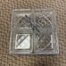 ‼️Four-Section Glass Serving Dish‼️