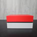 XL Top Loader Pokemon Card Storage Box with Removable Lid and Dual Row Storage