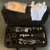 Bb Clarinet
