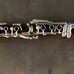 Bb Clarinet