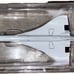 1/400 Concorde Diecast Air France 1976-2003 Aircraft Plane Model New Damaged Box