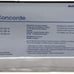 1/400 Concorde Diecast Air France 1976-2003 Aircraft Plane Model New Damaged Box
