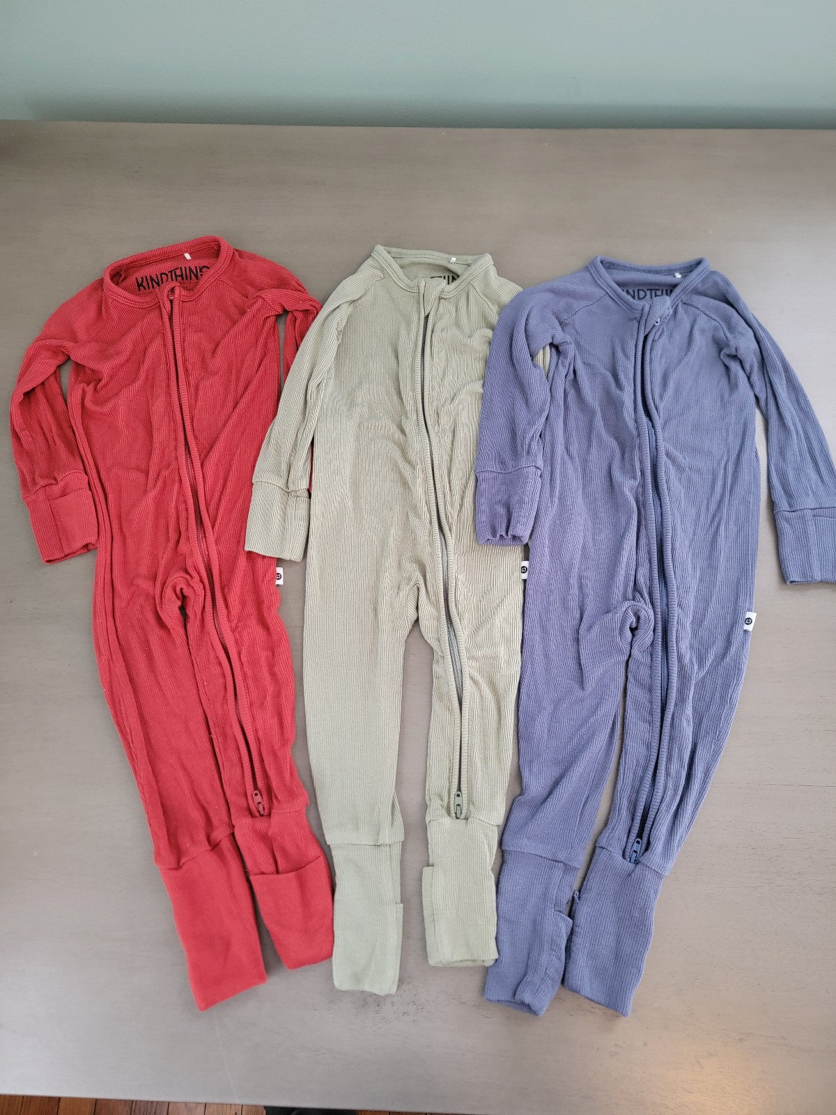 Kindthing/Wildwoven