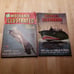 Vtg Mechanix Illustrated Magazines
