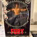 MINT CHRIS JERICHO WWE UNMATCHED FURY VERY RARE