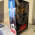 MINT CHRIS JERICHO WWE UNMATCHED FURY VERY RARE