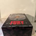 MINT CHRIS JERICHO WWE UNMATCHED FURY VERY RARE