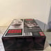 MINT CHRIS JERICHO WWE UNMATCHED FURY VERY RARE