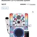 Karaoke singing machine