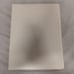 Holman Holy Bible White Hardcover 1970 King James Illustrated 9 x 11.5 x 2.5